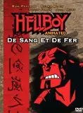 Affiche du film Hellboy Animated: Blood and Iron