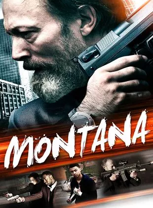 Affiche du film Montana
