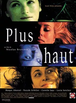 Affiche du film Plus haut