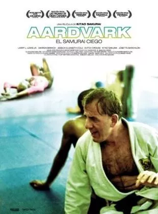 Affiche du film Aardvark