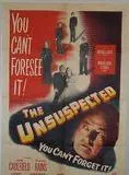 Affiche du film Le Crime était presque parfait