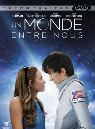 Affiche du film Un Monde entre nous