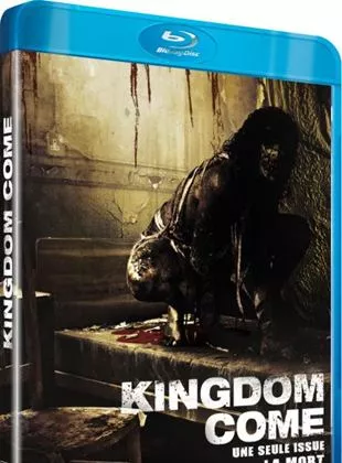 Affiche du film Kingdom Come