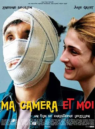 Affiche du film Ma caméra et moi