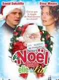 Affiche du film Un Noël pour deux