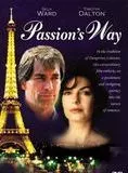 Affiche du film Passion's way