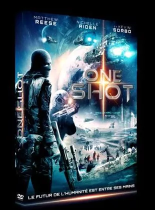 Affiche du film One Shot