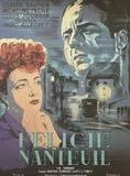 Affiche du film Felicie Nanteuil