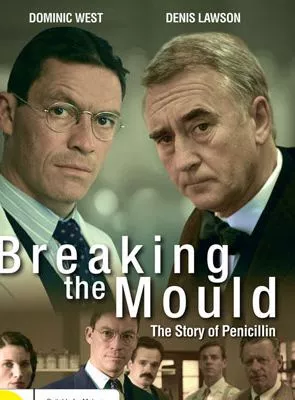 Affiche du film Breaking the Mould
