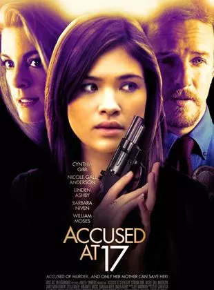 Affiche du film Accusée à tort