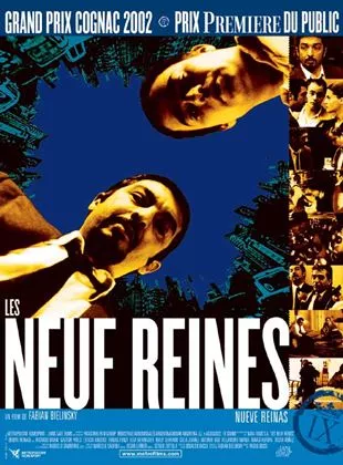 Les Neuf Reines Les Neuf Reines