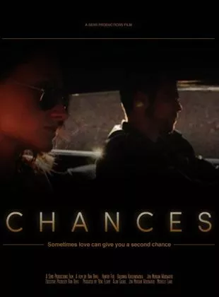 Affiche du film Chances