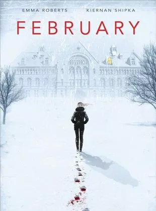 Affiche du film February