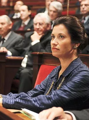 Affiche du film La Loi (TV)