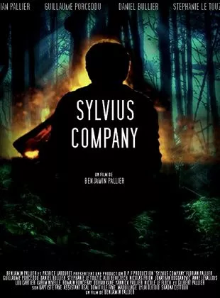 Affiche du film Sylvius Company