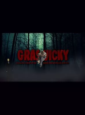 Affiche du film Grasvicky - Court Métrage