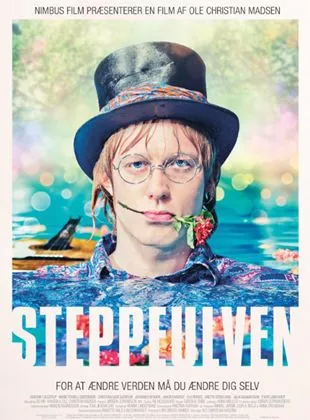 Affiche du film Itsi Bitsi