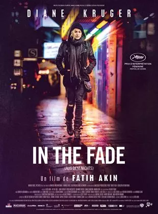 Affiche du film In the Fade