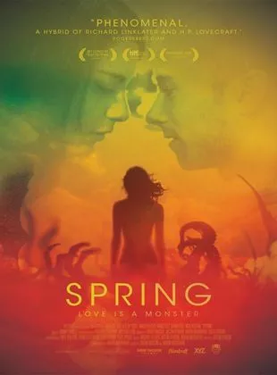 Affiche du film Spring