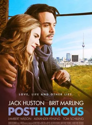 Affiche du film Posthumous