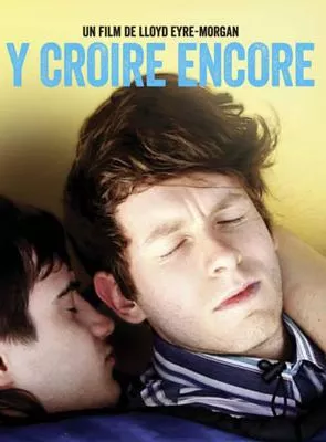Affiche du film Y croire encore