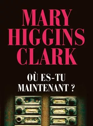 Affiche du film Où es-tu maintenant ?