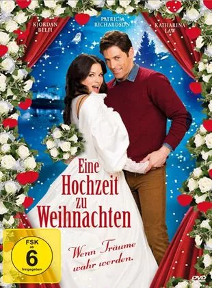 Affiche du film La Fiancée des neiges