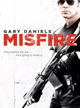 Affiche du film Misfire