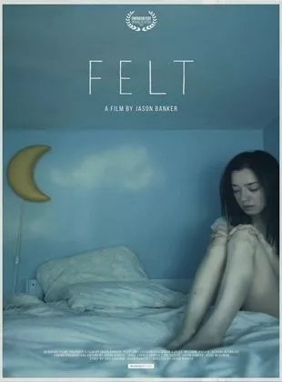Affiche du film Felt