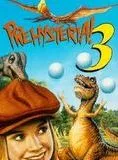 Affiche du film Dinosaures Story 3