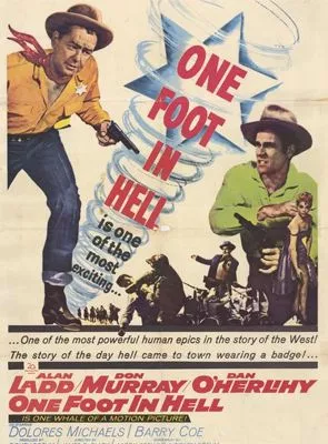 Affiche du film Les Hors-la-loi