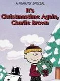 Affiche du film C'est encore Noël, Charlie Brown