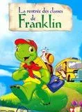 Affiche du film La Rentrée des classes de Franklin - Court Métrage