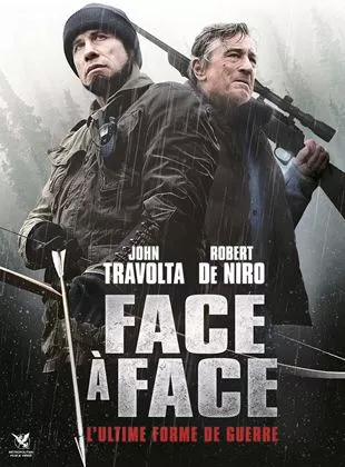 Affiche du film Face à face