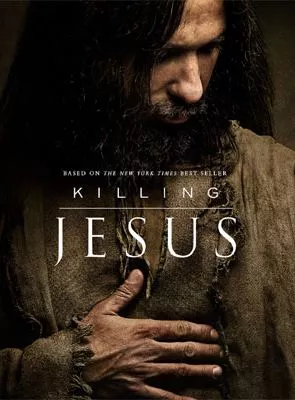 Affiche du film Killing Jesus