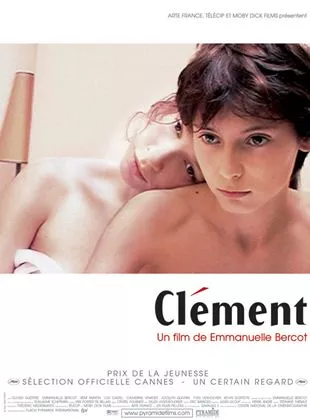 Affiche du film Clément