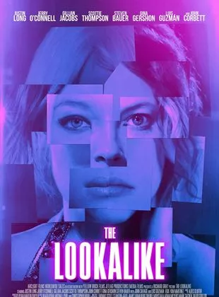 Affiche du film The Lookalike