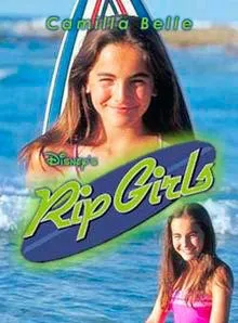 Affiche du film Les Filles de l'océan