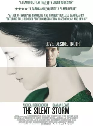 Affiche du film The Silent Storm