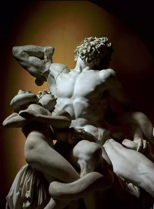Affiche du film Les musées du Vatican 3D (Pathé Live) - Court Métrage