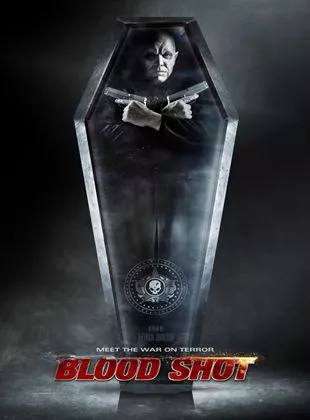 Affiche du film Blood Shot