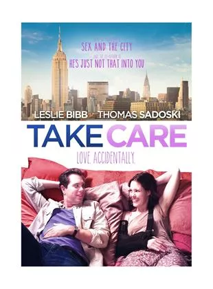 Affiche du film Take Care