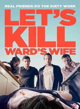 Affiche du film Let's Kill Ward's Wife