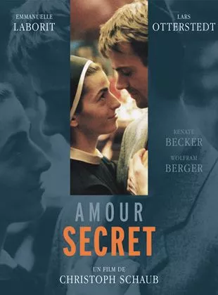 Affiche du film Amour secret