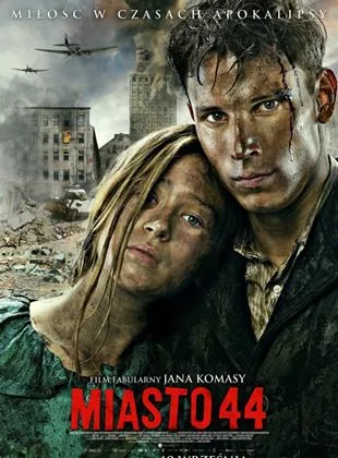 Affiche du film Insurrection