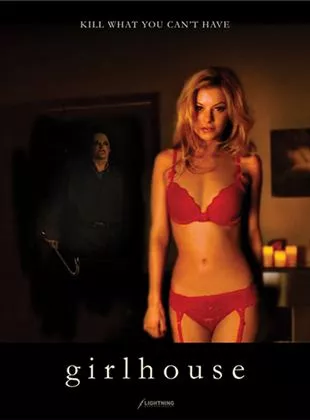 Affiche du film Girlhouse