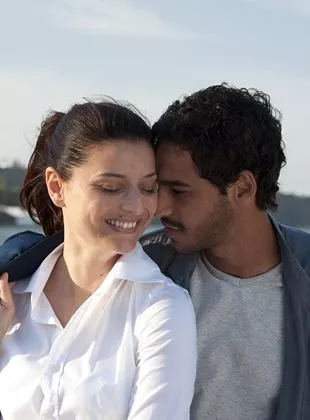 Affiche du film Printemps tunisien