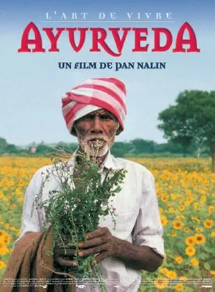 Affiche du film Ayurveda