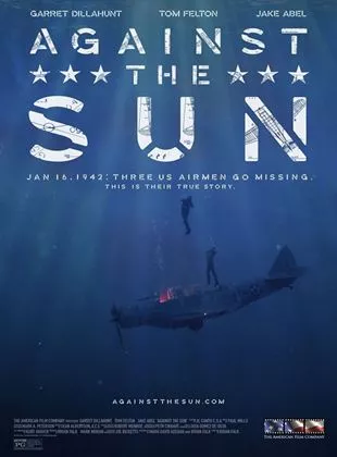 Affiche du film Against the Sun