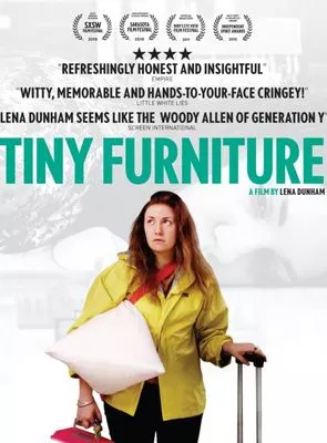 Affiche du film Tiny Furniture